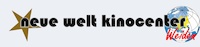 Logo der Firma Neue-Welt-Kinocenter