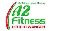 Logo der Firma A2 Fitness Feuchtwangen