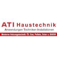 Logo der Firma ATI Haustechnik
