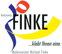 Logo der Firma Malermeister Michael Finke