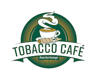 Logo der Firma Tobacco Café Göttingen