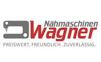 Logo der Firma Nähmaschinen Wagner