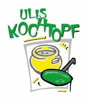 Logo der Firma Uli´s Kochtopf