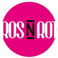 Logo der Firma Ros»N«Rot