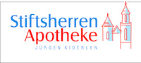 Logo der Firma Stiftsherren - Apotheke
