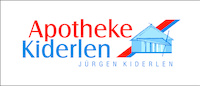 Logo der Firma Apotheke Kiderlen