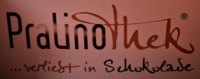 Logo der Firma Pralinothek Eutin