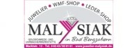 Logo der Firma Juwelier Malysiak