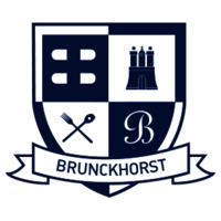 Logo der Firma Brunckhorst Catering