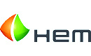 Logo der Firma HEM Tankstelle Westring Gabriele Gromzig