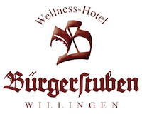 Logo der Firma Hotel Bürgerstuben