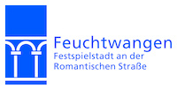 Logo der Firma Tourist Information Feuchtwangen