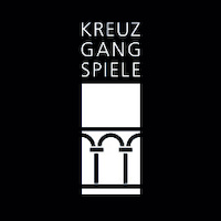 Logo der Firma Kreuzgangspiele