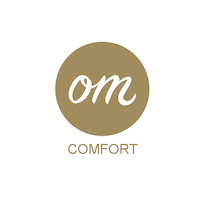 Logo der Firma OM Comfort