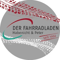 Logo der Firma Der Fahrradladen