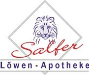 Logo der Firma Löwen-Apotheke Salfer