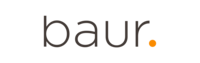 Logo der Firma baur.de