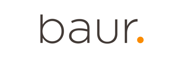 Logo der Firma baur.de
