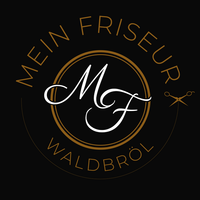 Logo der Firma Mein Friseur Waldbröl
