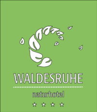 Logo der Firma Hotel Café Waldesruhe