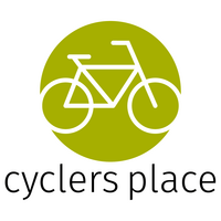 Logo der Firma cyclers place - Erlebe Dein Rad! Wiehl-Hillerscheid
