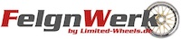 Logo der Firma FelgnWerk