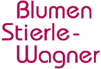 Logo der Firma Blumen-Stierle-Wagner GmbH