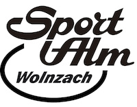 Logo der Firma Sportalm Wolnzach