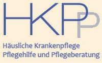 Logo der Firma HKP - Häusliche Krankenpflege