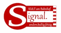 Logo der Firma Kultkneipe Signal
