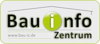 Logo der Firma Bau Info Zentrum Bad Wurzach