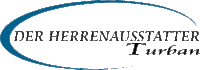 Logo der Firma Der Herrenaustatter Turban