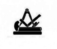 Logo der Firma Matthias Halde - Schreinerarbeiten aller Art