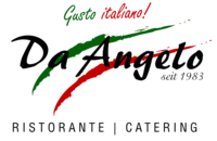 Logo der Firma Ristorante Da Angelo