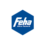 Logo der Firma Feha Büro-Technik GmbH