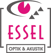 Logo der Firma Optik Essel