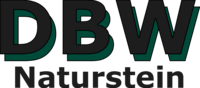 Logo der Firma DBW Betonsteinwerk GmbH&Co.KG