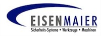 Logo der Firma Eisen Maier