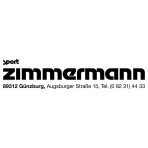 Logo der Firma Sport Zimmermann