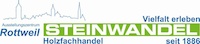 Logo der Firma Steinwandel GmbH
