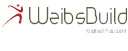 Logo der Firma WeibsBuild - Zentrum für Bewegung und Wohlbefinden