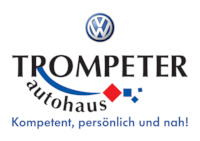Logo der Firma Autohaus Trompeter