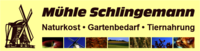 Logo der Firma Mühle Schlingemann