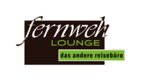 Logo der Firma Fernwehlounge - Das andere Reisebüro