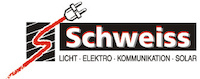 Logo der Firma Sebastian Schweiss e.K. Licht - Elektro - Kommunikation - Solar