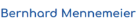 Logo der Firma Bernhard Mennemeier