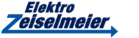 Logo der Firma Elektro Zeiselmeier