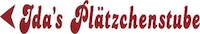 Logo der Firma Idas Plätzchenstube