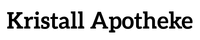 Logo der Firma Apotheke `Kristall - Apotheke`