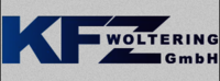 Logo der Firma Kfz-Woltering GmbH Bosch Car-Service